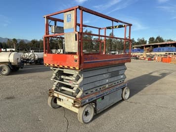 Main image Sky Jack SJIII4632