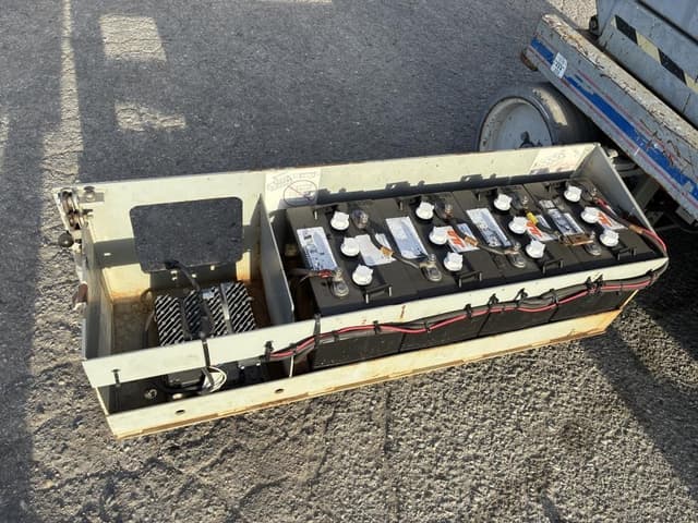 Image of Sky Jack SJIII4632 equipment image 3