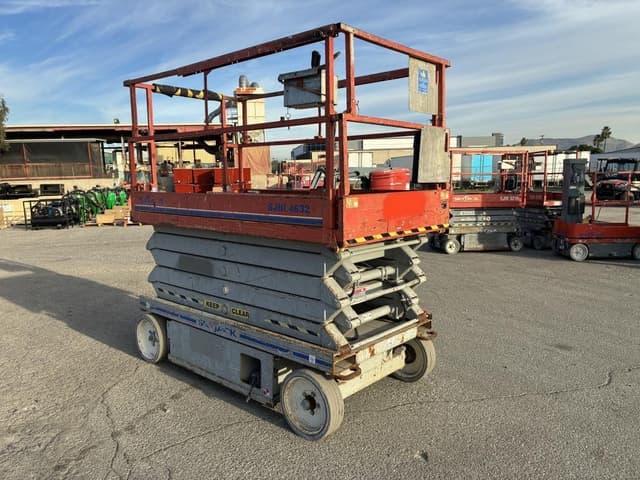 Image of Sky Jack SJIII4632 equipment image 1