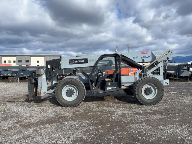 Image of Sky Jack VR1056D equipment image 1