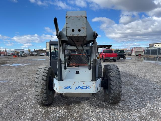 Image of Sky Jack VR1056D equipment image 4