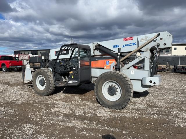 Image of Sky Jack VR1056D equipment image 2