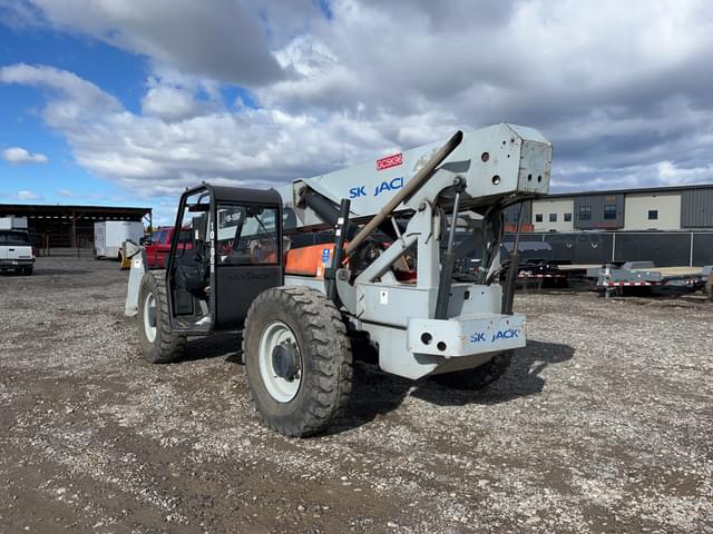 Image of Sky Jack VR1056D equipment image 3