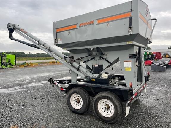 Image of Speed King 160 equipment image 2