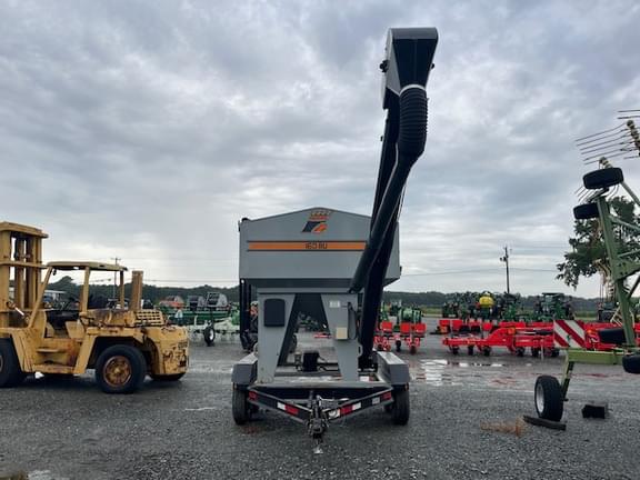 Image of Speed King 160 equipment image 3