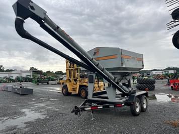 Main image Speed King 160