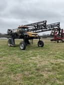 2011 Spra-Coupe 4660 Image