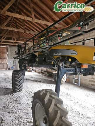 Sprayers - Self Propelled