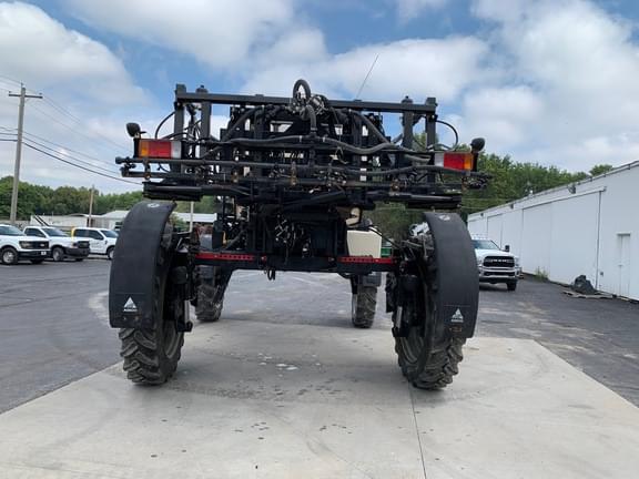 Image of Spra-Coupe 7660 equipment image 1