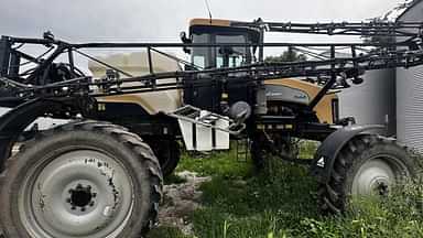 Sprayers - Self Propelled