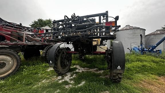 Image of Spra-Coupe 7660 equipment image 4