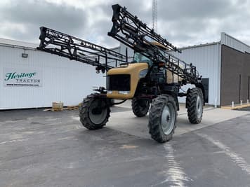 Main image Spra-Coupe 7660