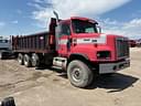 2000 International Paystar 5600I Image
