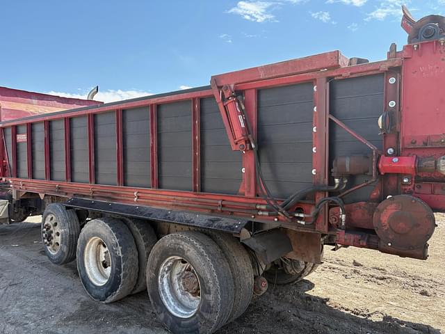 Image of International Paystar 5600I equipment image 3