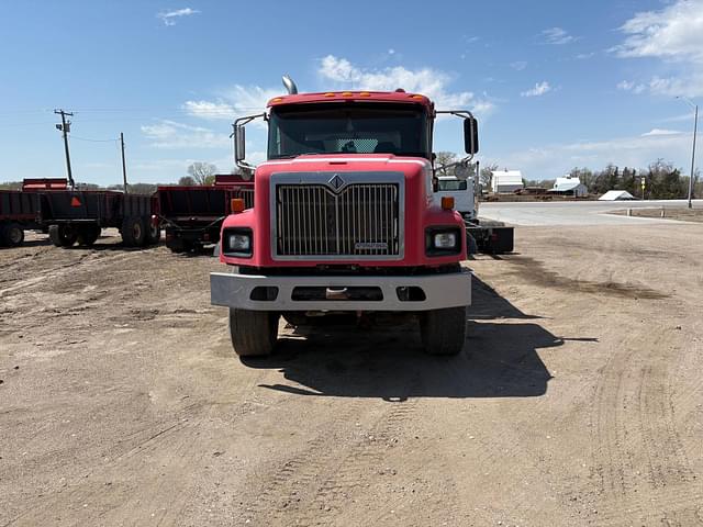Image of International Paystar 5600I equipment image 2
