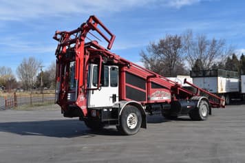 Main image Stinger Stacker 6500