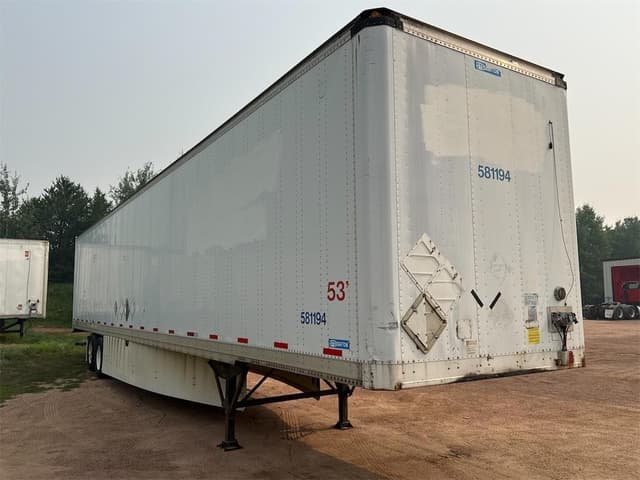 Image of Stoughton AVW-535T-S-C-AR equipment image 2
