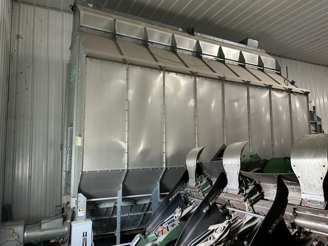 Image of Sukup T1611CS equipment image 3