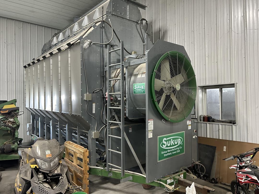 Image of Sukup T1611CS Primary image