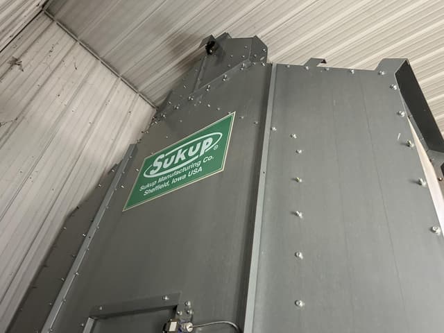 Image of Sukup T1611CS equipment image 4