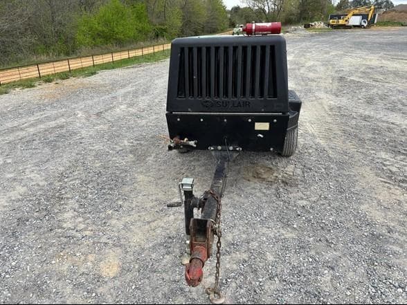 Image of Sullair 185 equipment image 1