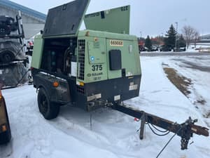 2011 Sullair 375 CA3 Image