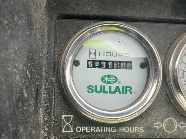 Image of Sullair 375 CA3 equipment image 4