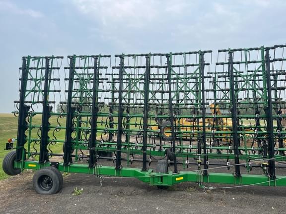 Image of Summers SuperWeeder equipment image 1