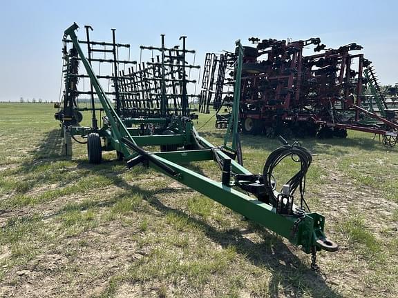Image of Summers Super Harrow Plus equipment image 2