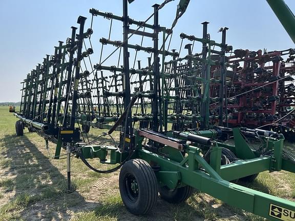 Image of Summers Super Harrow Plus equipment image 4