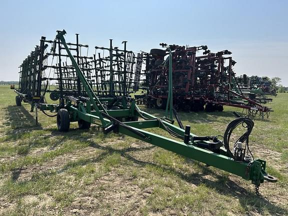 Image of Summers Super Harrow Plus equipment image 1