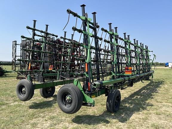 Image of Summers Super Harrow Plus equipment image 3