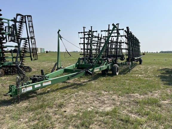 Main image Summers Super Harrow Plus