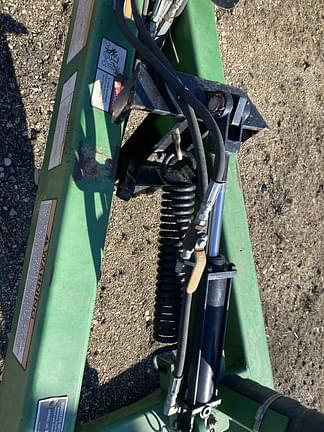Image of Summers Super Harrow equipment image 2