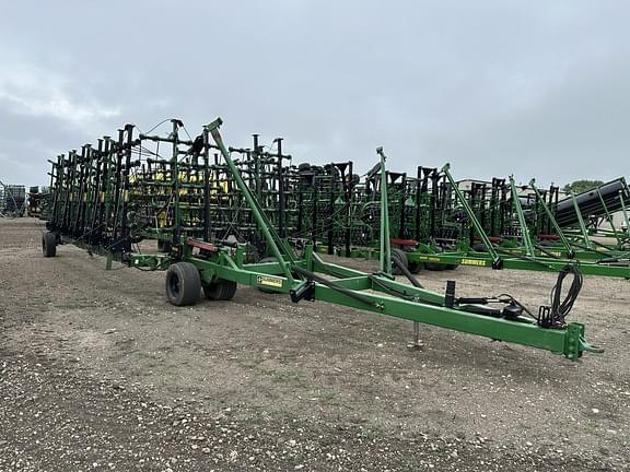 Image of Summers Super Harrow equipment image 1