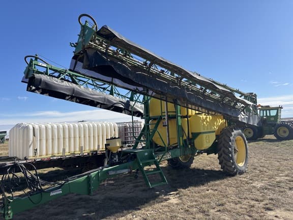 Equipment Main Image