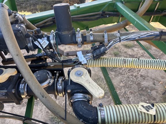 Image of Summers Ultimate equipment image 4