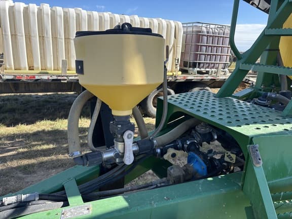 Image of Summers Ultimate equipment image 3