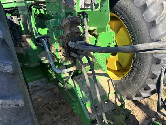 Image of Summers Ultimate equipment image 1