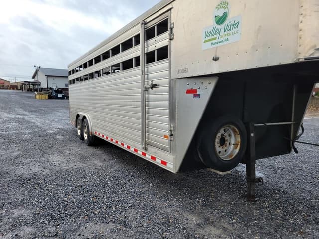 Image of Sundowner FD306 equipment image 3