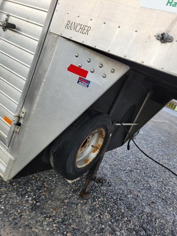 Image of Sundowner FD306 equipment image 4