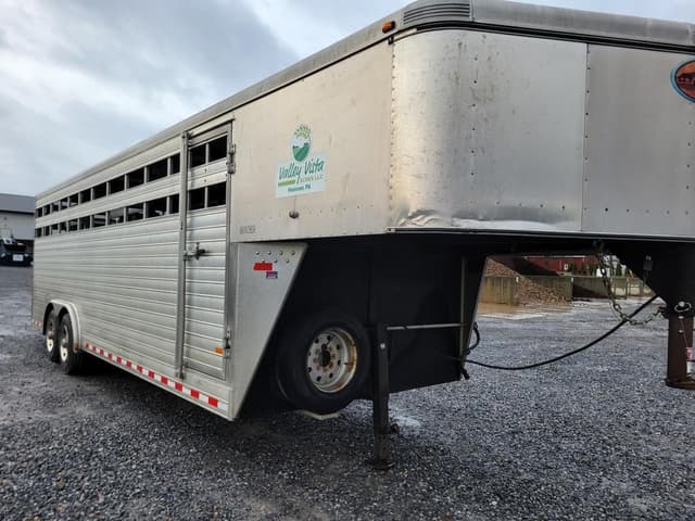 Image of Sundowner FD306 equipment image 2