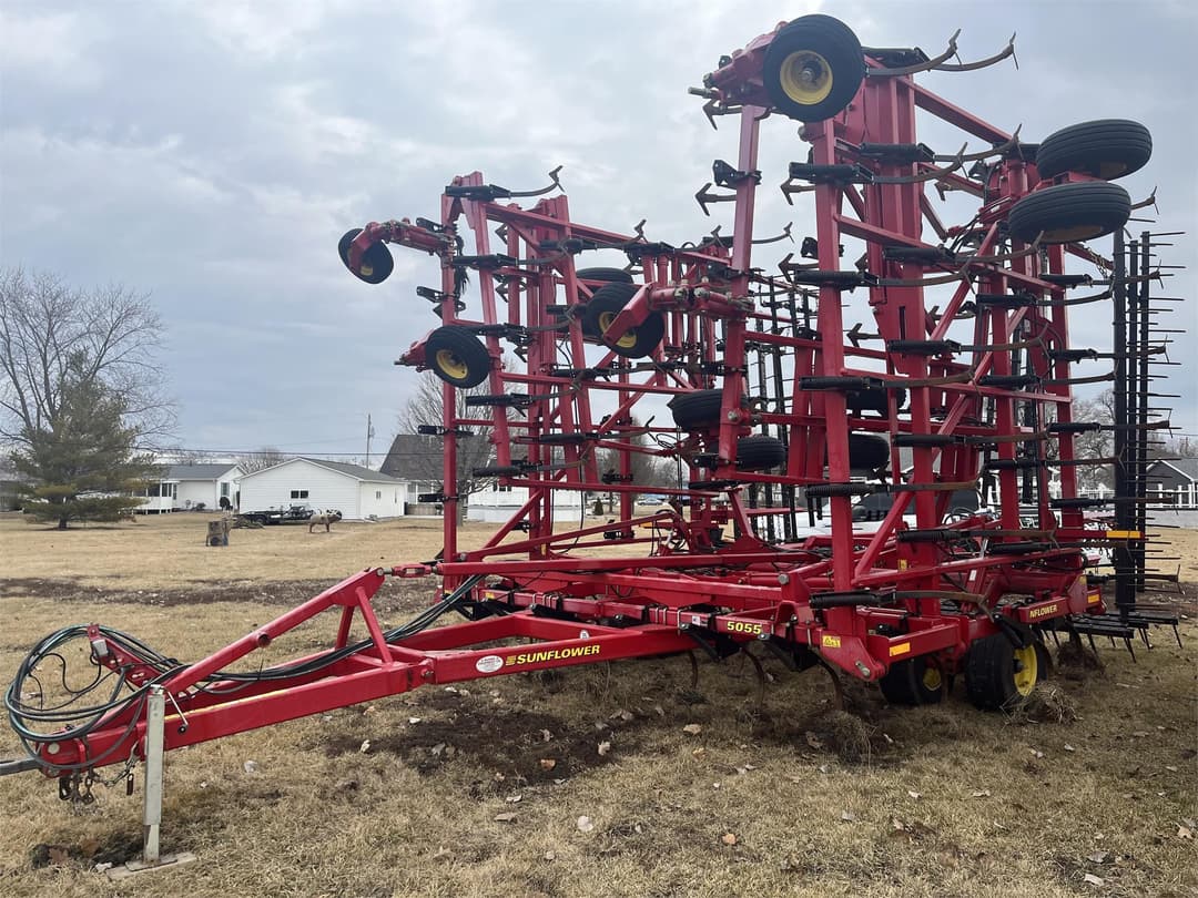 Image of Sunflower 5055-58 Image 0