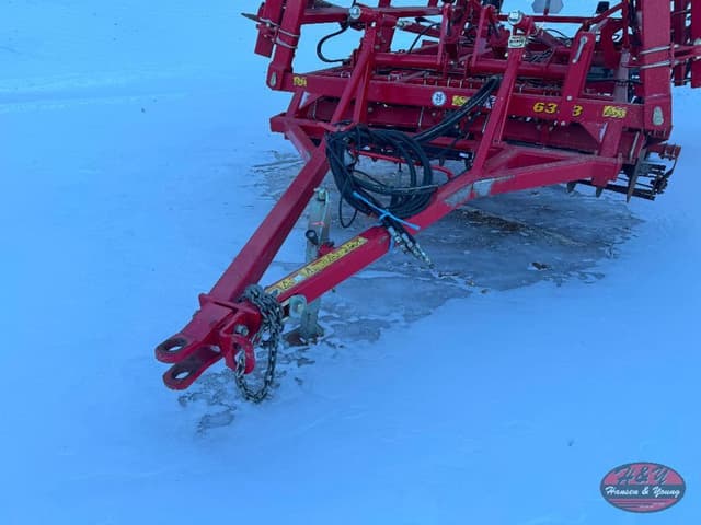 Image of Sunflower 6333 equipment image 1