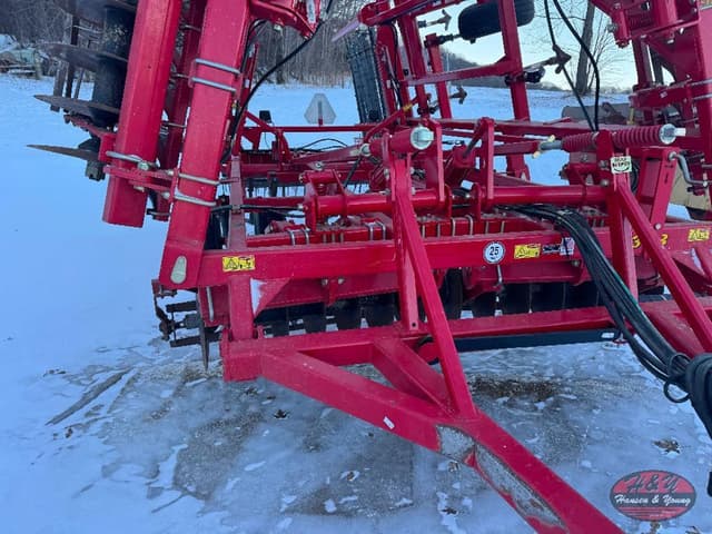 Image of Sunflower 6333 equipment image 3