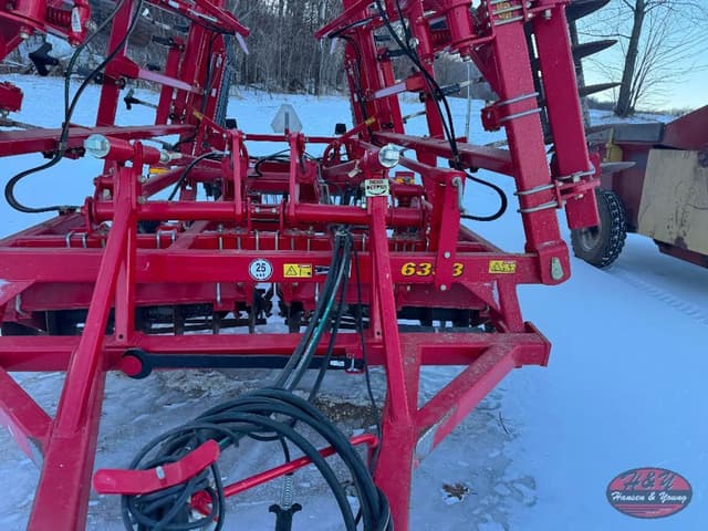 Image of Sunflower 6333 equipment image 4