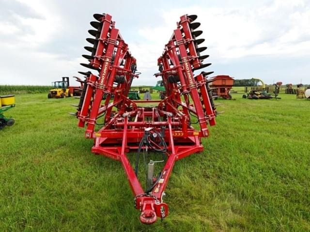 Image of Sunflower 6333 equipment image 1