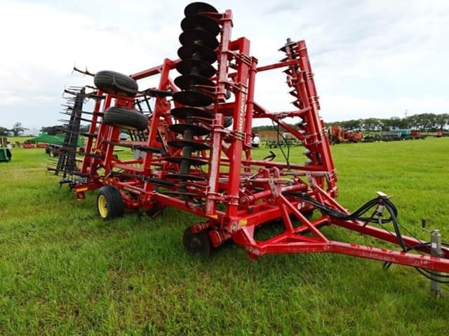 Image of Sunflower 6333 equipment image 2
