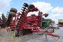 2011 Sunflower 6630 Image