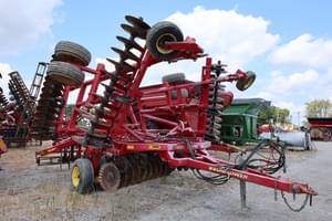 2011 Sunflower 6630 Image